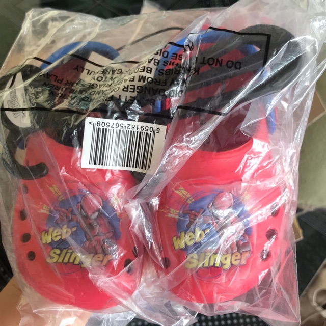 Dép George Uk size 6