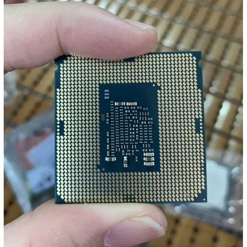 CPU intel core i3 6100T - thế hệ 6 (Giá Khai Trương)