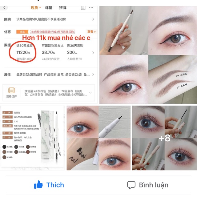 Trang điểm mắt | BigBuy360 - bigbuy360.vn