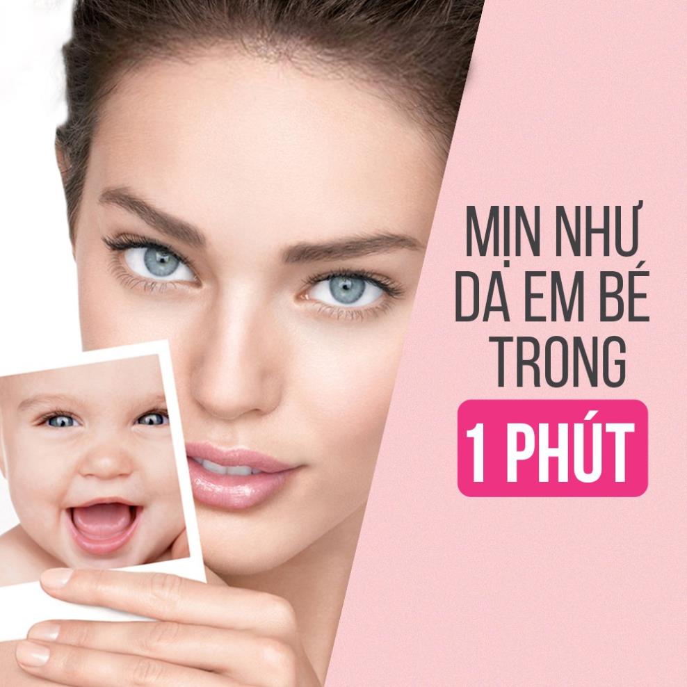 [Freeshp-Chính Hãng] Kem Lót Maybelline New York Mịn Da Baby Skin 22ml