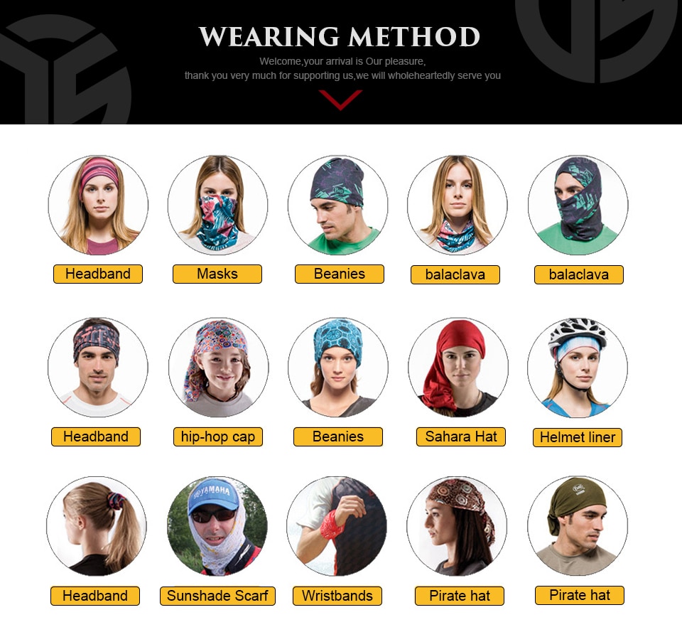 Khẩu Trang Không Đường May Giữ Ấm Cổ Mascarillas | BigBuy360 - bigbuy360.vn