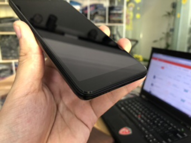 Kính cường lực 5D full màn hình Xiaomi Redmi 5