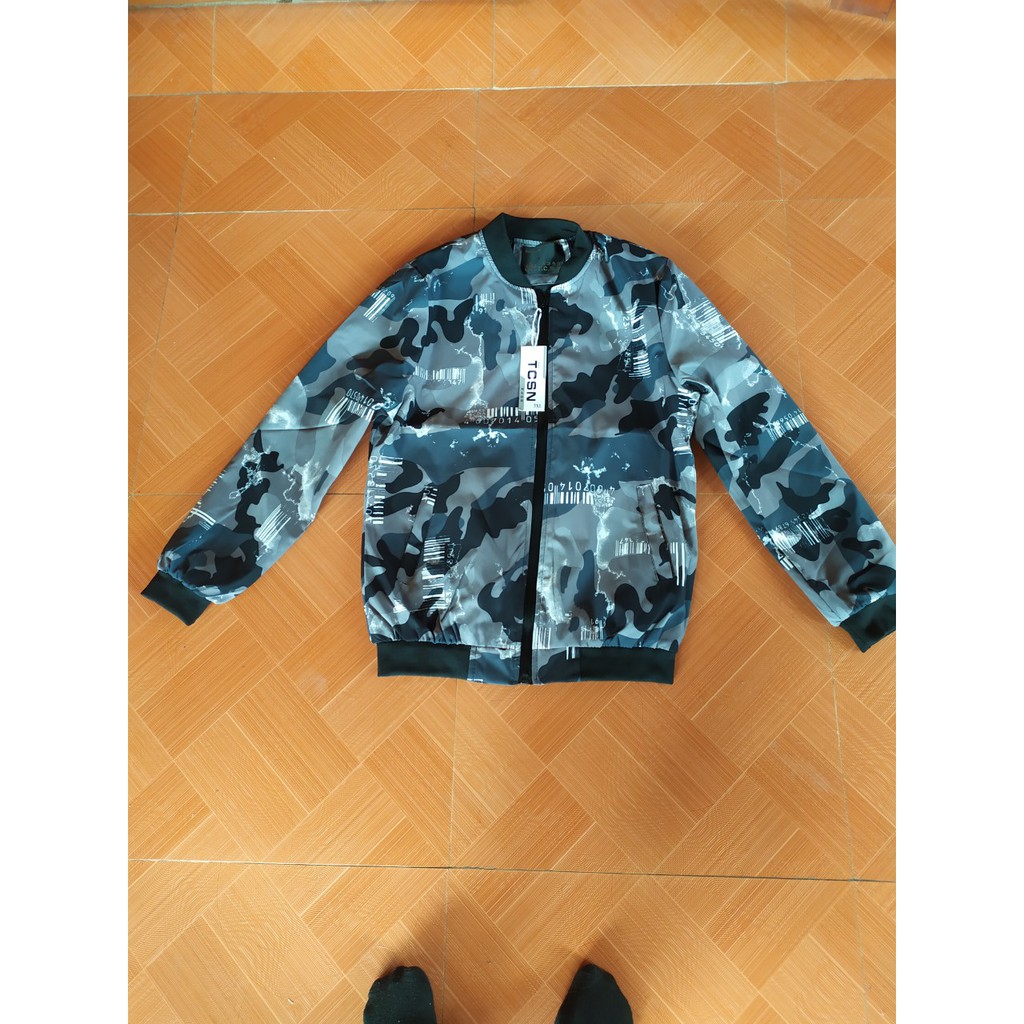 ÁO KHOÁC NHẸ 3D CHỐNG GIÓ NAM THU - ĐÔNG( có túi trong ) - ẢNH SHOP TỰ CHỤP | BigBuy360 - bigbuy360.vn