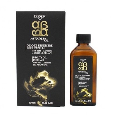 TINH DẦU ARGABETA OIL DIKSON Ý PHỤC HỒI TÓC HƯ TỔN 100ML