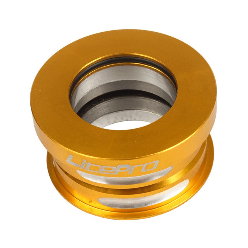 Tai Nghe Chụp Tai 44mm Chất Liệu Hợp Kim Nhôm Cho Xe Đạp Fnhon Ynhon BYA412 P18 P8