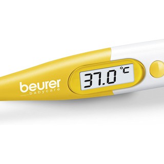 Nhiệt Kế Điện Tử Beurer -  BY11 (Nhiệt Kế Điện Tử Nhỏ Đầu Mềm)