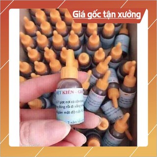  THUỐC DIỆT KIẾN, DIỆT GIÁN THẦN THÁNH