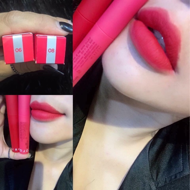 💄😍Son kem It’s Skin