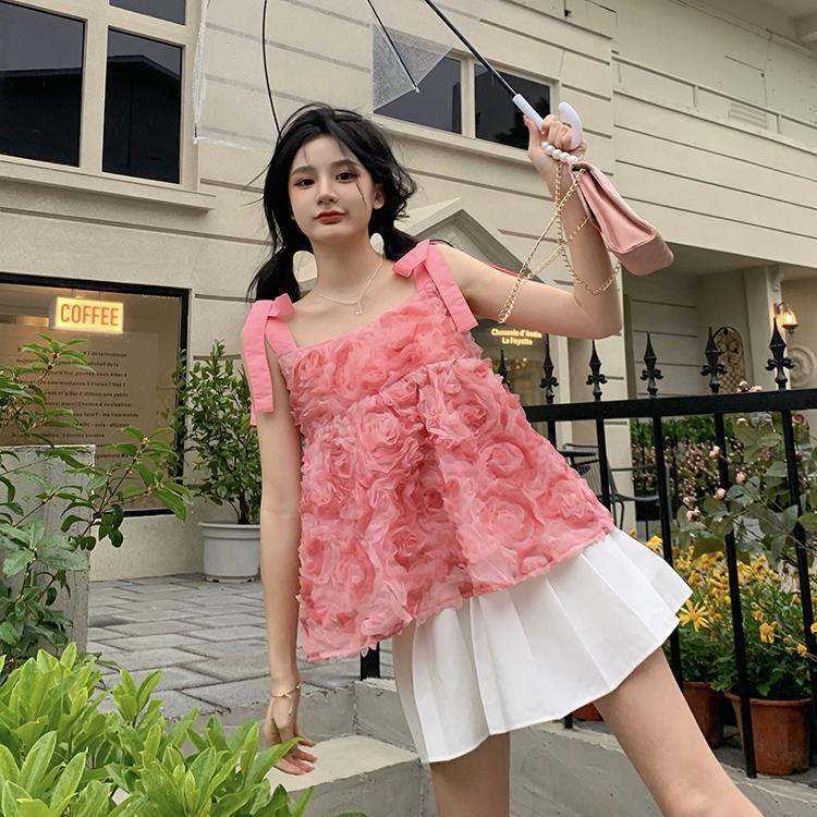 Đầm Thời Trang Mùa Xuân Phong Cách Pháp Kiểu Mới 2022 Cho Nữ