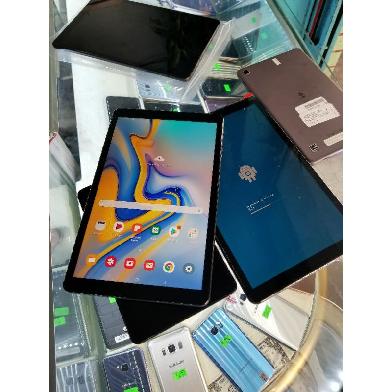 MÁY TÍNH BẢNG CAO CẤP SAMSUNG GALAXY TAB A 2019 VERIZON MỸ | BigBuy360 - bigbuy360.vn