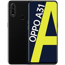 Điện thoại Oppo A31 bản 2020  2sim, máy Chính Hãng, Camera siêu nét, Chiến Game nặng siêu mượt