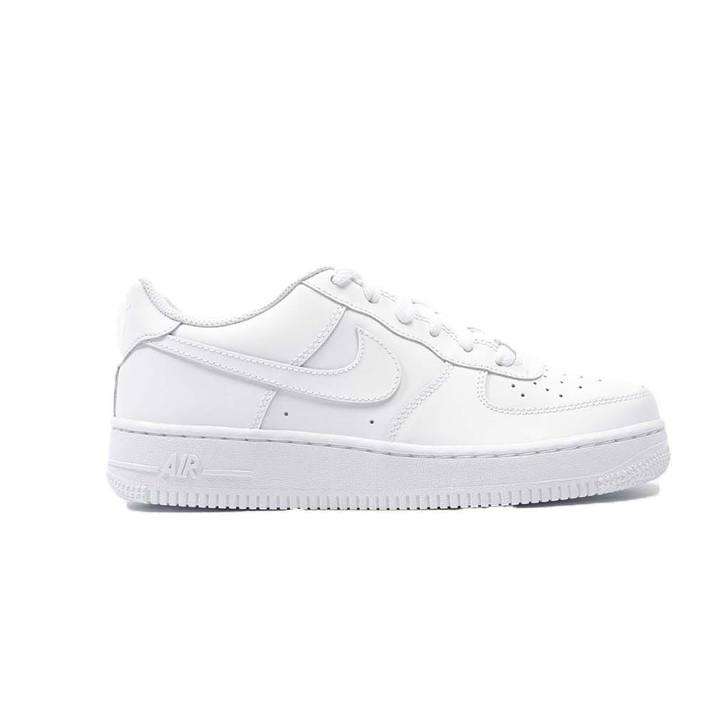 Giày Nike Air Force 1-314192117-all white