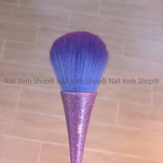 Cọ phủi bụi nail hàng cao cấp
