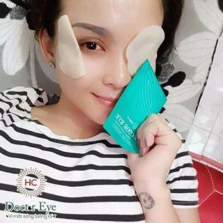 Miếng đắp mắt thần dược Doctor eye