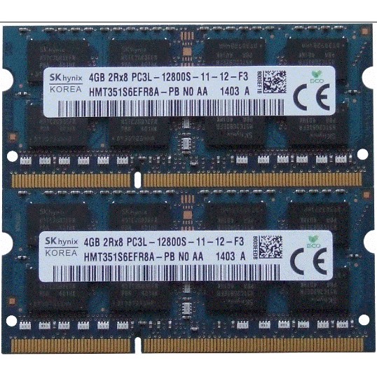 💥SIÊU RẺ💥 RAM LAPTOP DDR3/DDR3L/DDR4 4G,8G ĐỦ CÁC BUSS CHÍNH HÃNG BẢO HÀNH 3 NĂM 1 ĐỔI 1 | BigBuy360 - bigbuy360.vn