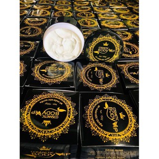 BODY VIP DƯỠNG DA ( CHÍNH HÃNG )