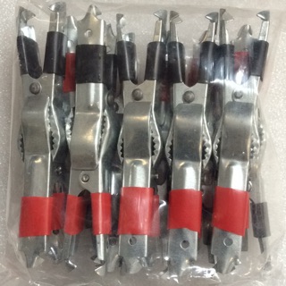 Chân kẹp bình ắc quy (1 đôi) các kích cỡ