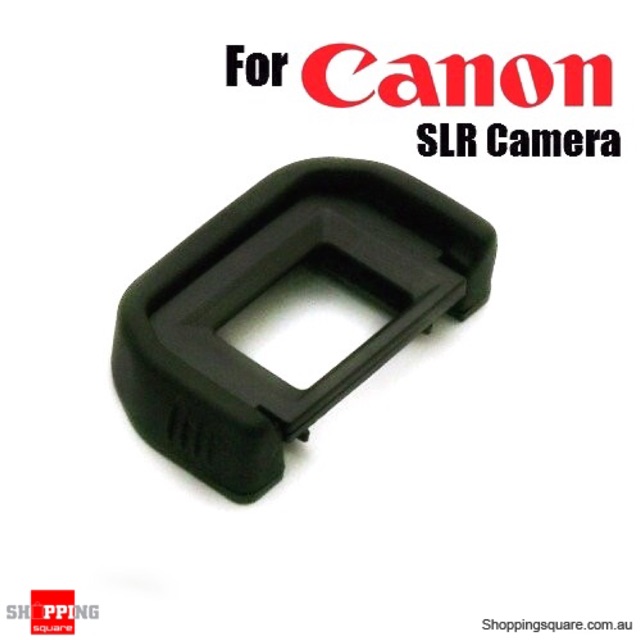 Cao su che mắt ngắm Eye Cup EF for Canon 600d,700,750d ...