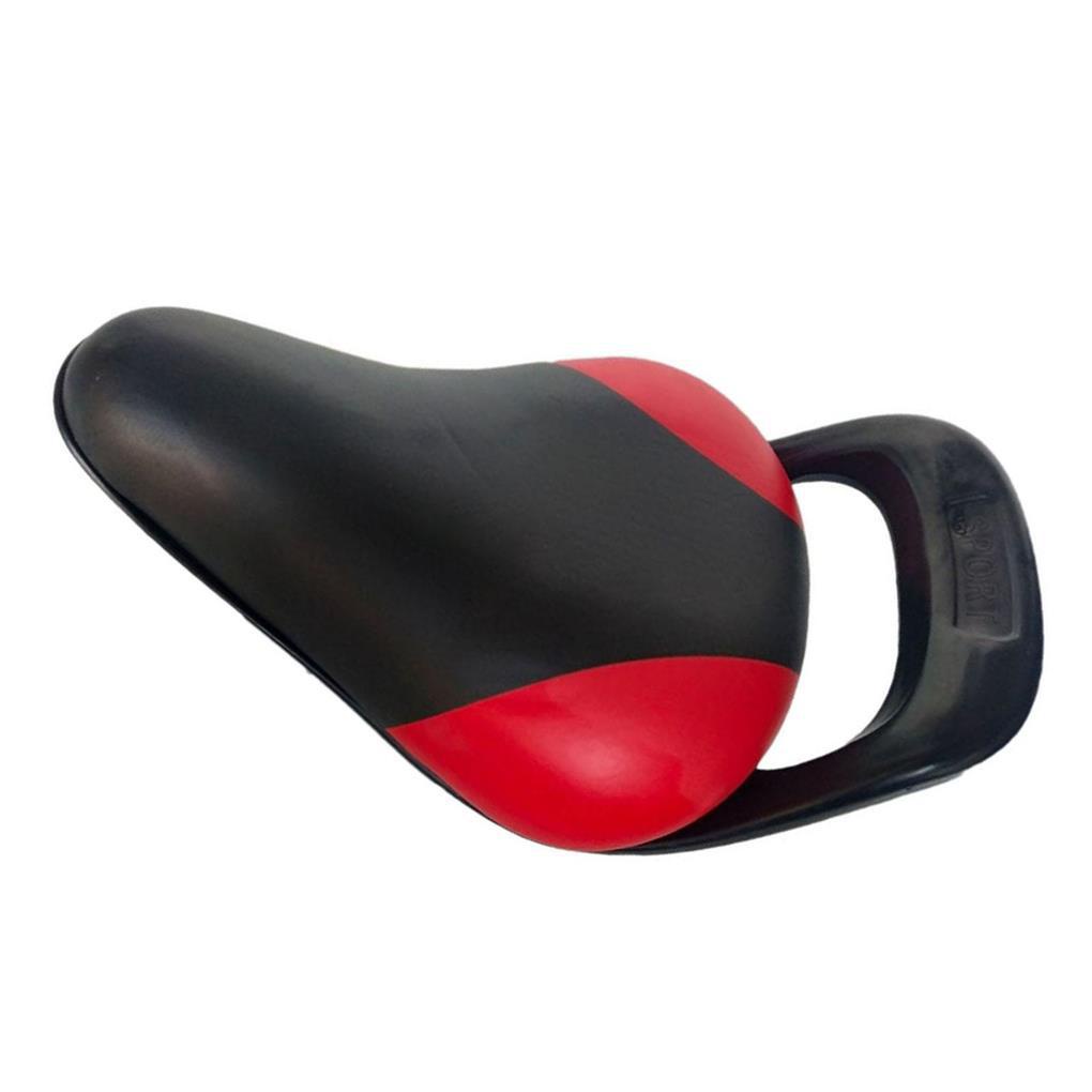 Yên Xe Đạp Chống Sốc Thoáng Khí Thoải Mái Cho Bé