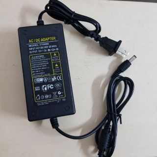 Nguồn adapter 12V - 5A