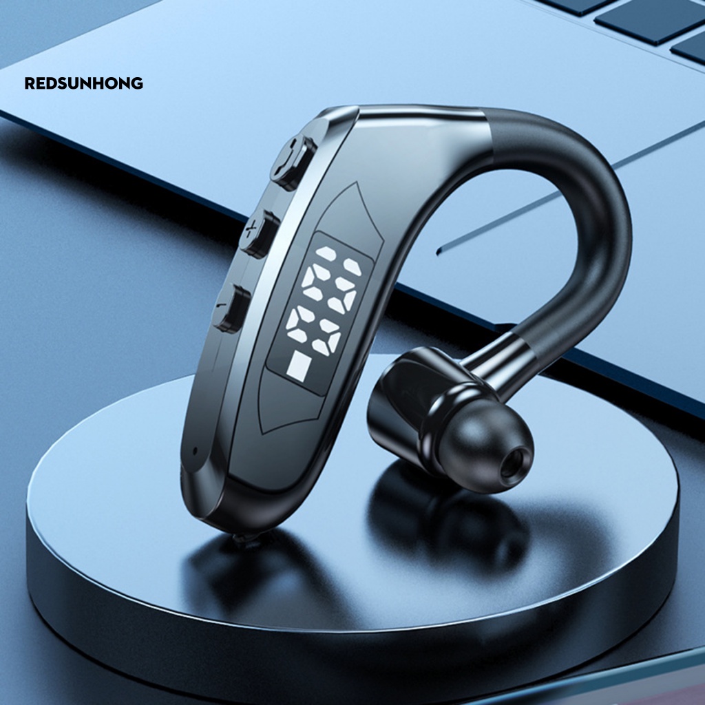 Bộ Tai Nghe Thể Thao Không Dây Âm Thanh HiFi Sạc Nhanh Siêu Nhẹ Chất Lượng Cao