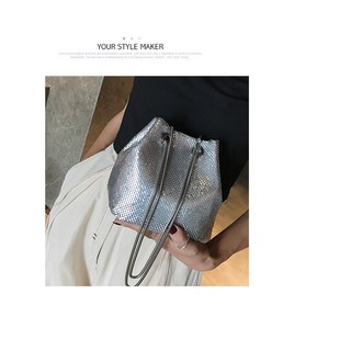 [Order] Túi cườm lấp lánh