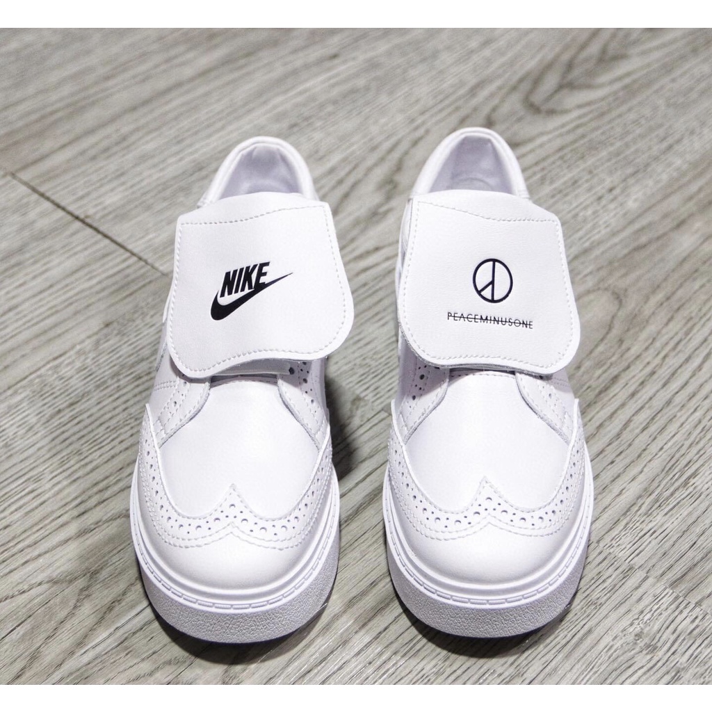 GIÀY KWONDO1 X FEACEMINUSONE CAO CẤP