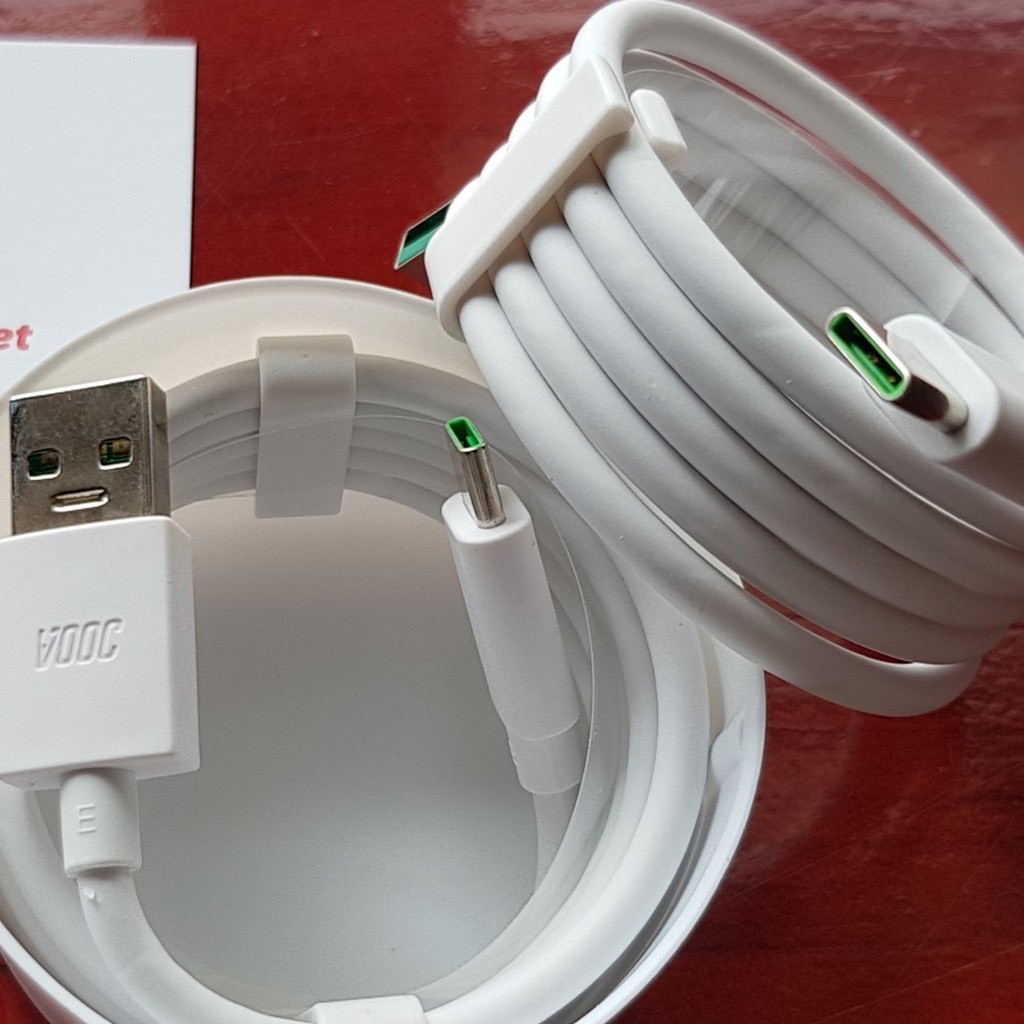 Dây sạc oppo 3.0 công nghệ vooc, cáp sạc oppo reno2, reno3,  a73, a53, a15, f1, f5, f7 f9, f11, a5 2020