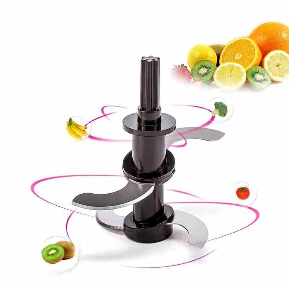 Lưỡi Dao 6 Cánh Thay Thế Chuyên Dụng Cho Máy Xay Sinh Tố Ninja 1100W