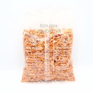 Tép Ruốc Sấy Giòn 500G