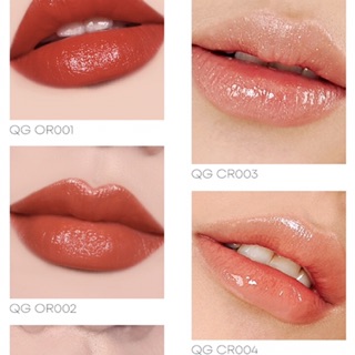 Son tint bóng Stimmung Liquid Lip Glossy (Có Sẵn)