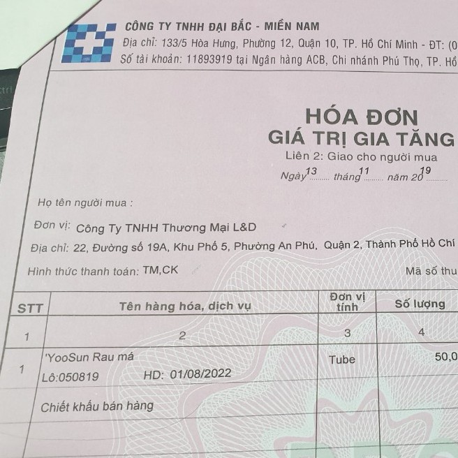 Dòng Kem Bôi Da Yoosun Rau Má - Nghệ - Acnes | BigBuy360 - bigbuy360.vn