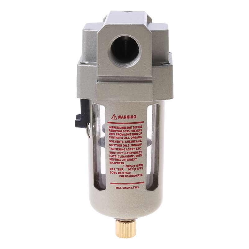 Bộ Lọc Không Khí AF3000-03 3 / 8 &quot;Cho Máy Nén Khí