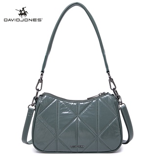 Túi đeo chéo DAVID JONES thời trang nữ tính