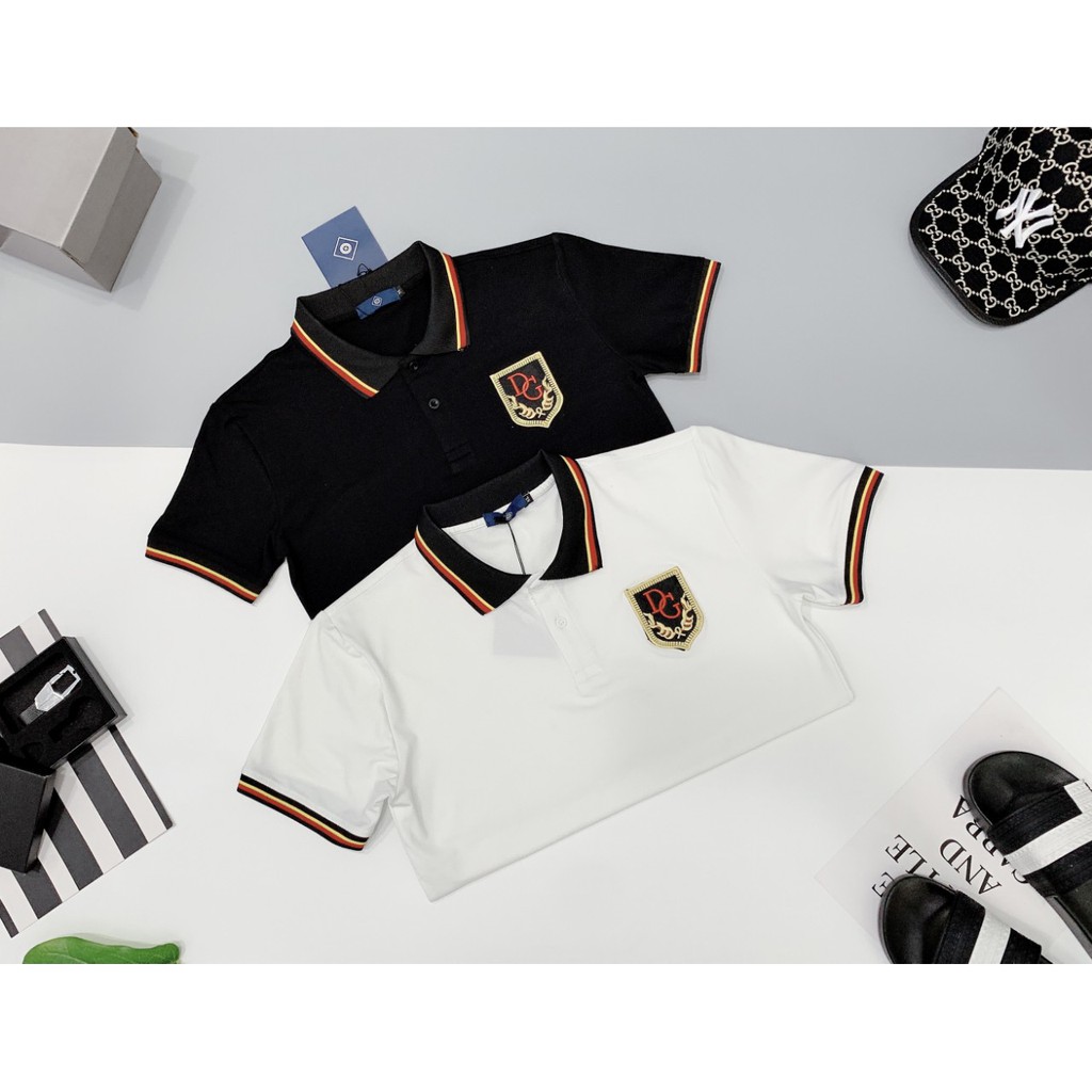 Sỉ Áo polo nam thêu đẹp TC1 [tnhung]