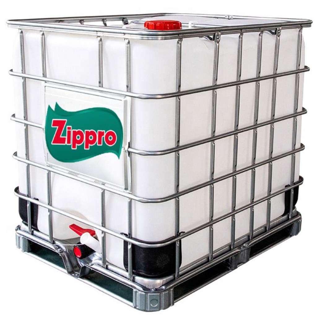 Tẩy sơn trên kim loại ZIPPRO