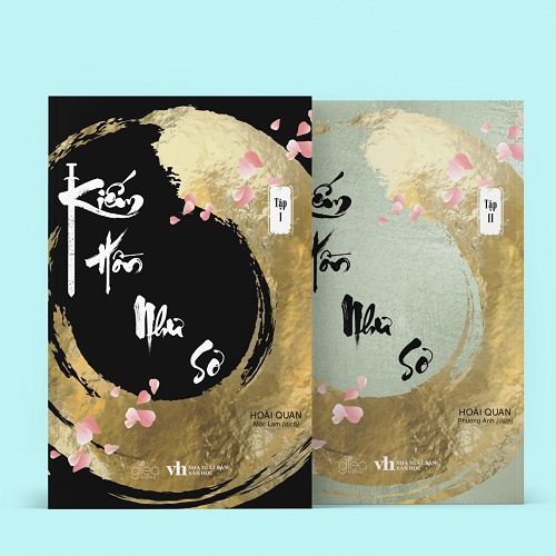 Sách Gieobooks - Kiếm Hồn Như Sơ - Tập 02