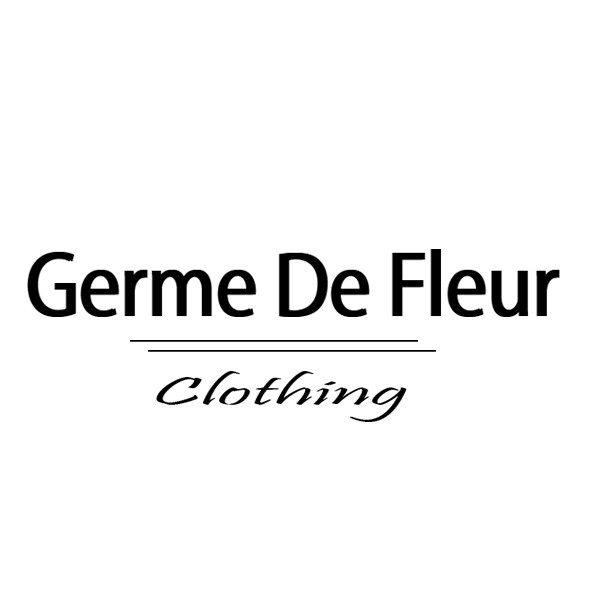 Germe De Fleur Clothing