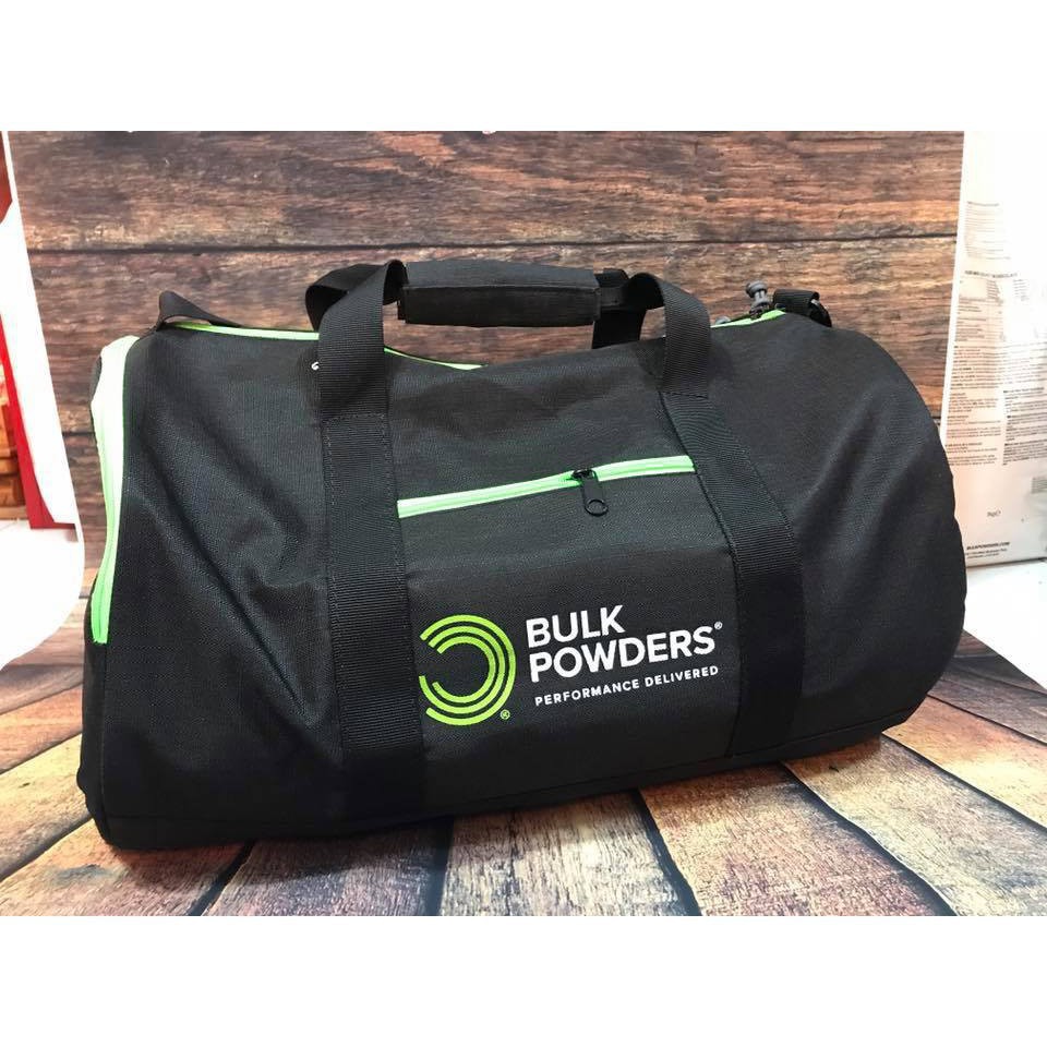 Túi Gym Bulk Powders Gym Bag