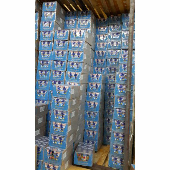 W2 (aircargo date 2021)Sữa FRUTO NYANYAN NGÀY/ ĐÊM 200ml 45 8