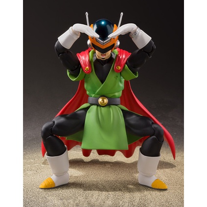 Mô hình khớp Gohan 3 đầu thay thế 14cm - Dragon ball 7 viên ngọc rồng