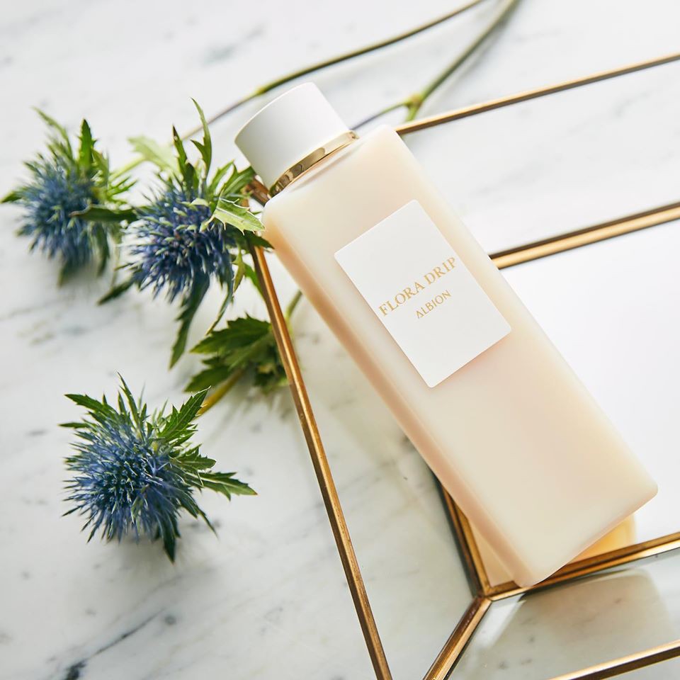 Nước dưỡng da FLORA DRIP mẫu thử 3ml