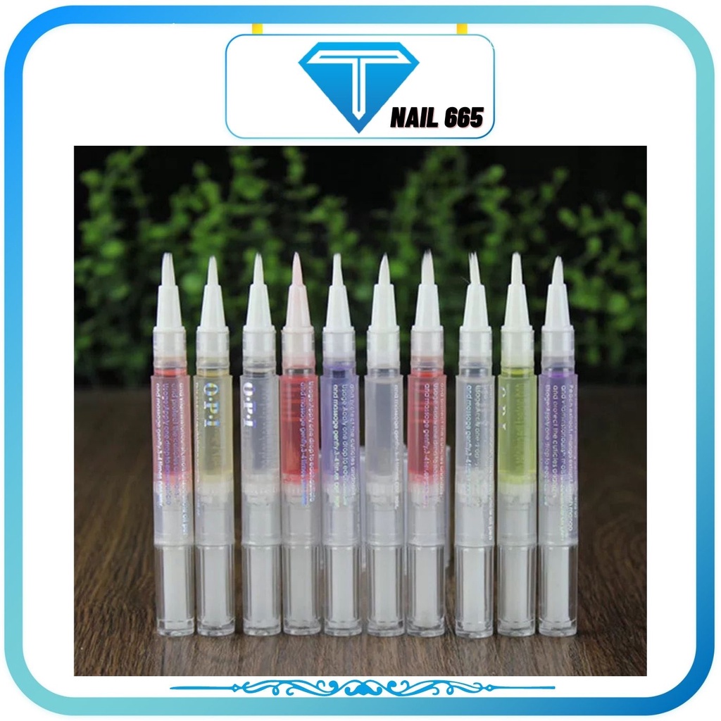 Bút dưỡng viền , Dưỡng viền móng OPI