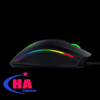 Chuột Razer Mamba Tournament Edition 2nd