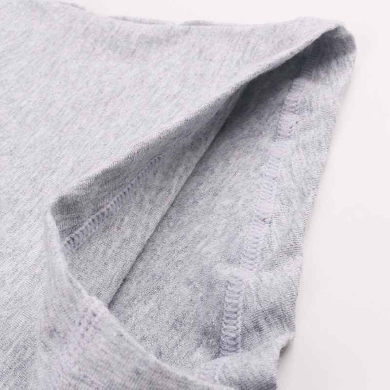 Quần boxer nữ / tomboy hoạ tiết basic KNKJ-01