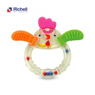 XÚC XẮC GẶM NƯỚU RICHELL CHO BÉ