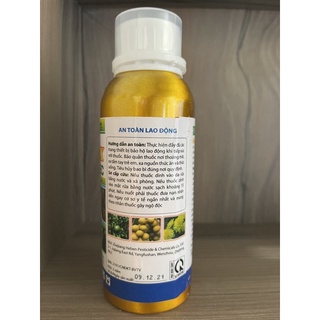 Thuốc Trừ Nhện Đỏ - Superrex 240ml