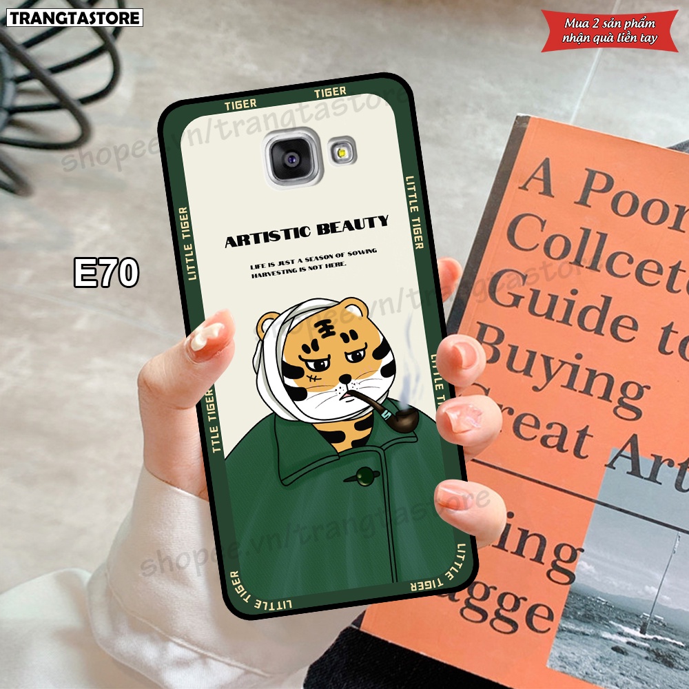 Ốp lưng Samsung A3 2016 (A310) - A5 2016 (A510) - A7 2016 (A710) in hình đáng yêu - giá rẻ.