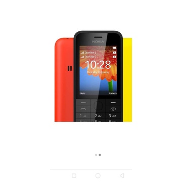 ĐIỆN THOẠI NOKIA N220 - 4G chính hãng