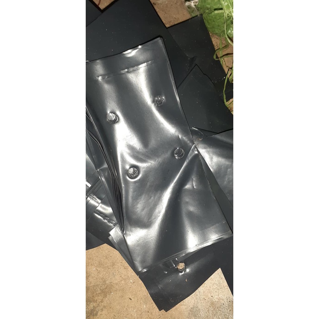 0,5 Kg Túi bầu ươm cây